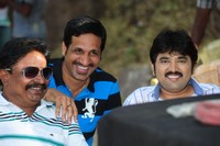 Band Balu Movie New Photos
